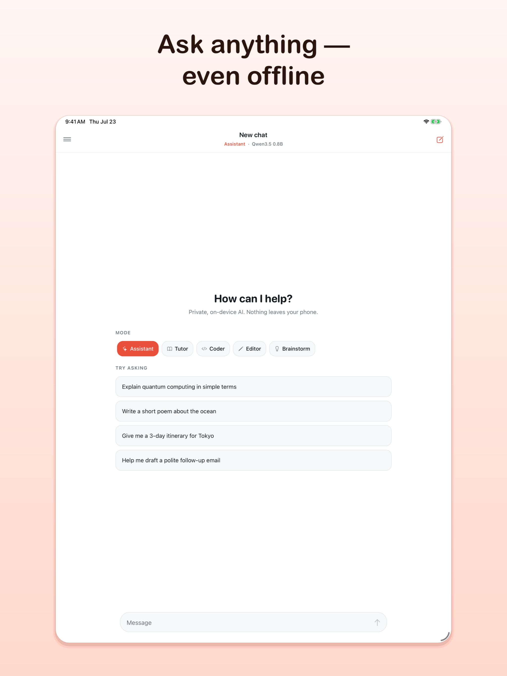 Solmari screenshot 11