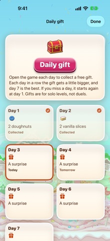Crumbcade screenshot 5