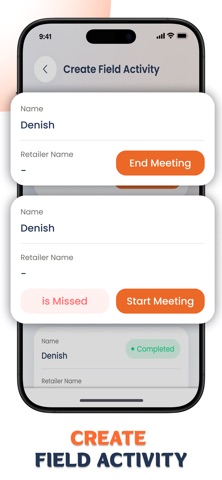 SigzenSFA Screenshot 10 of 10