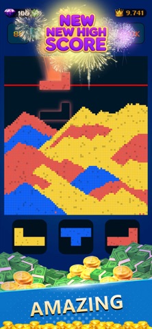 Sand Tide Screenshot 3 of 6