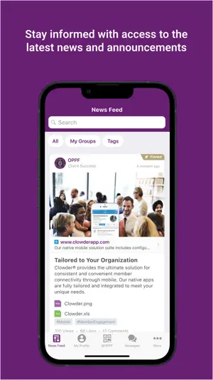 Omega Psi Phi On The Go screenshot 1