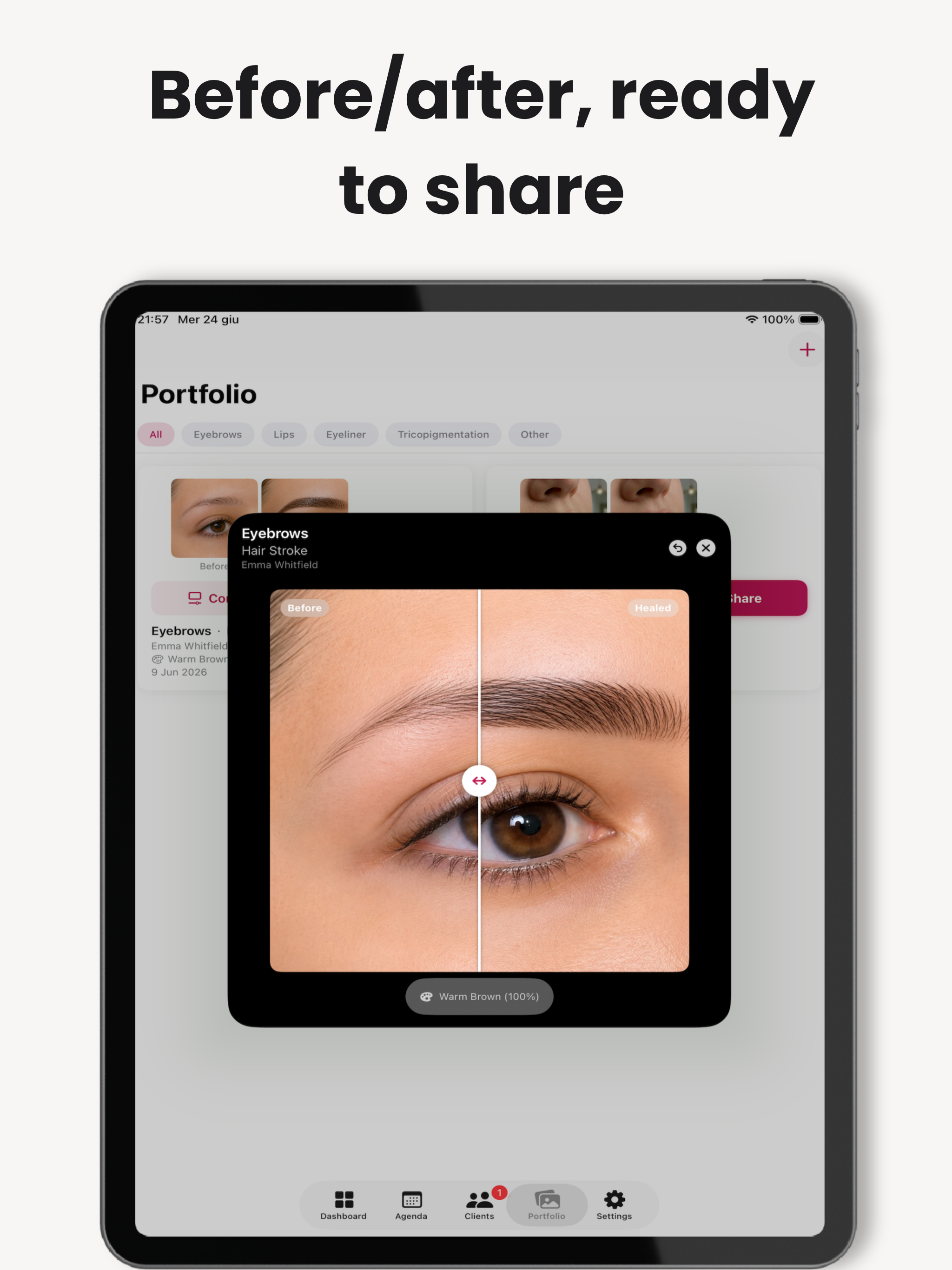 Pigmatia screenshot 11