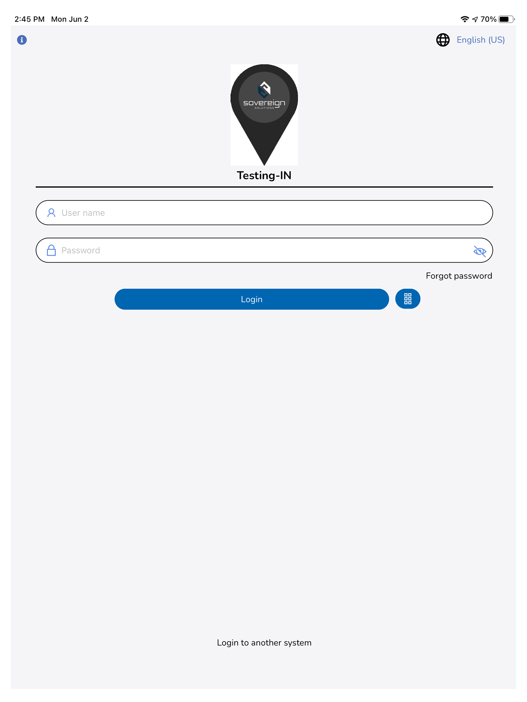 Intelomatic screenshot 7