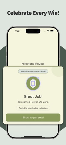 StartBuddy: ADHD Routines Screenshot 7 of 7