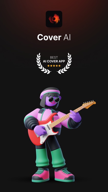 Cover AI Pro - Songs & Music