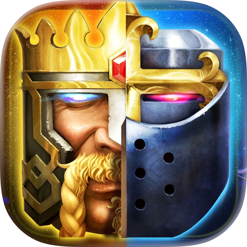 Clash of Kings - CoK screenshot 1