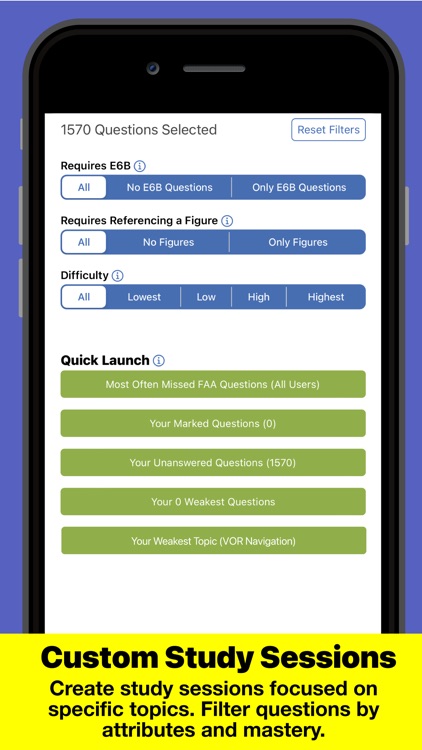 AeroGuard Classroom screenshot-4