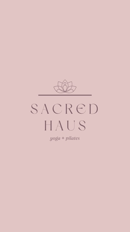Sacred Haus