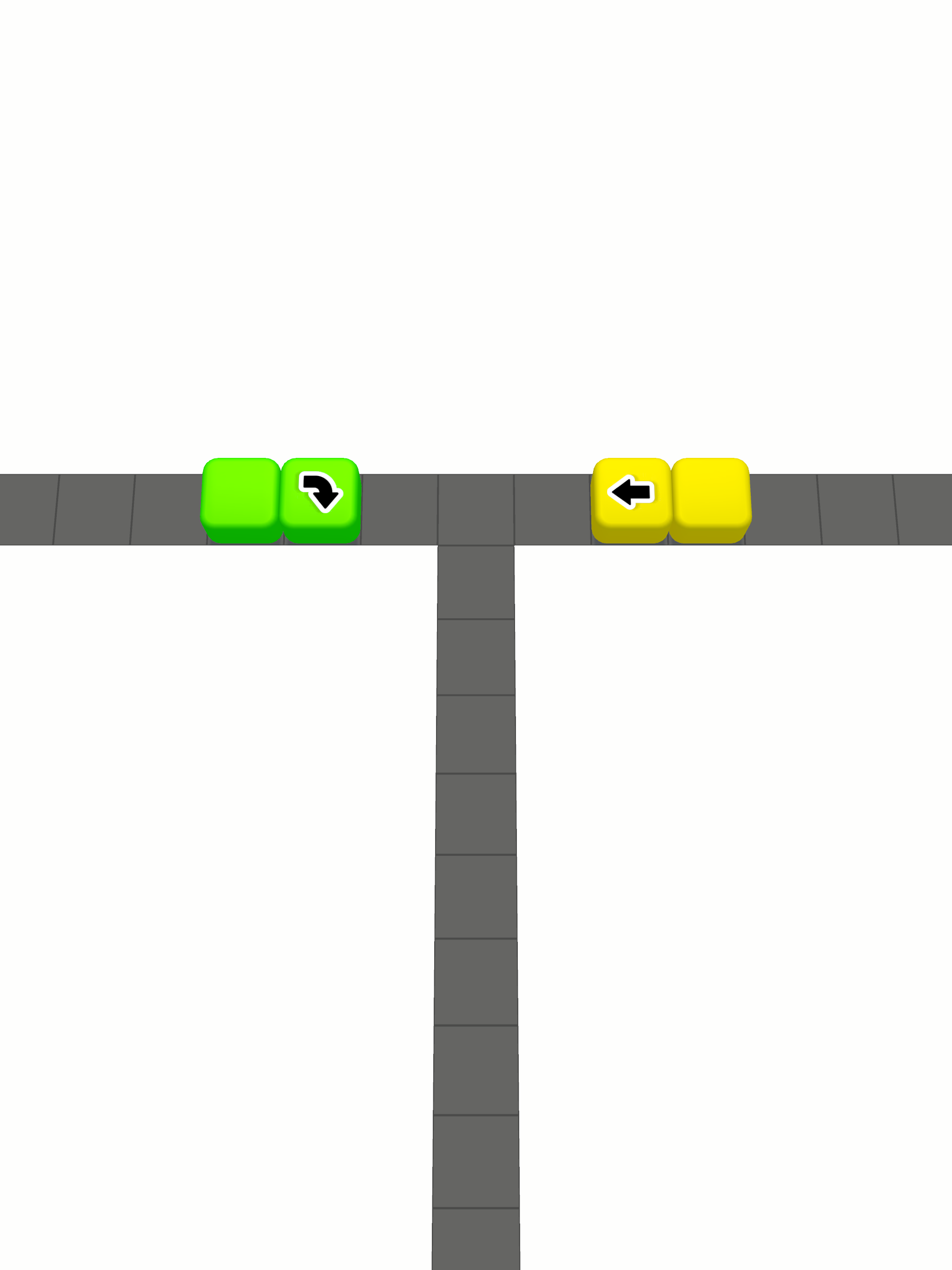 Block Stack Tiles