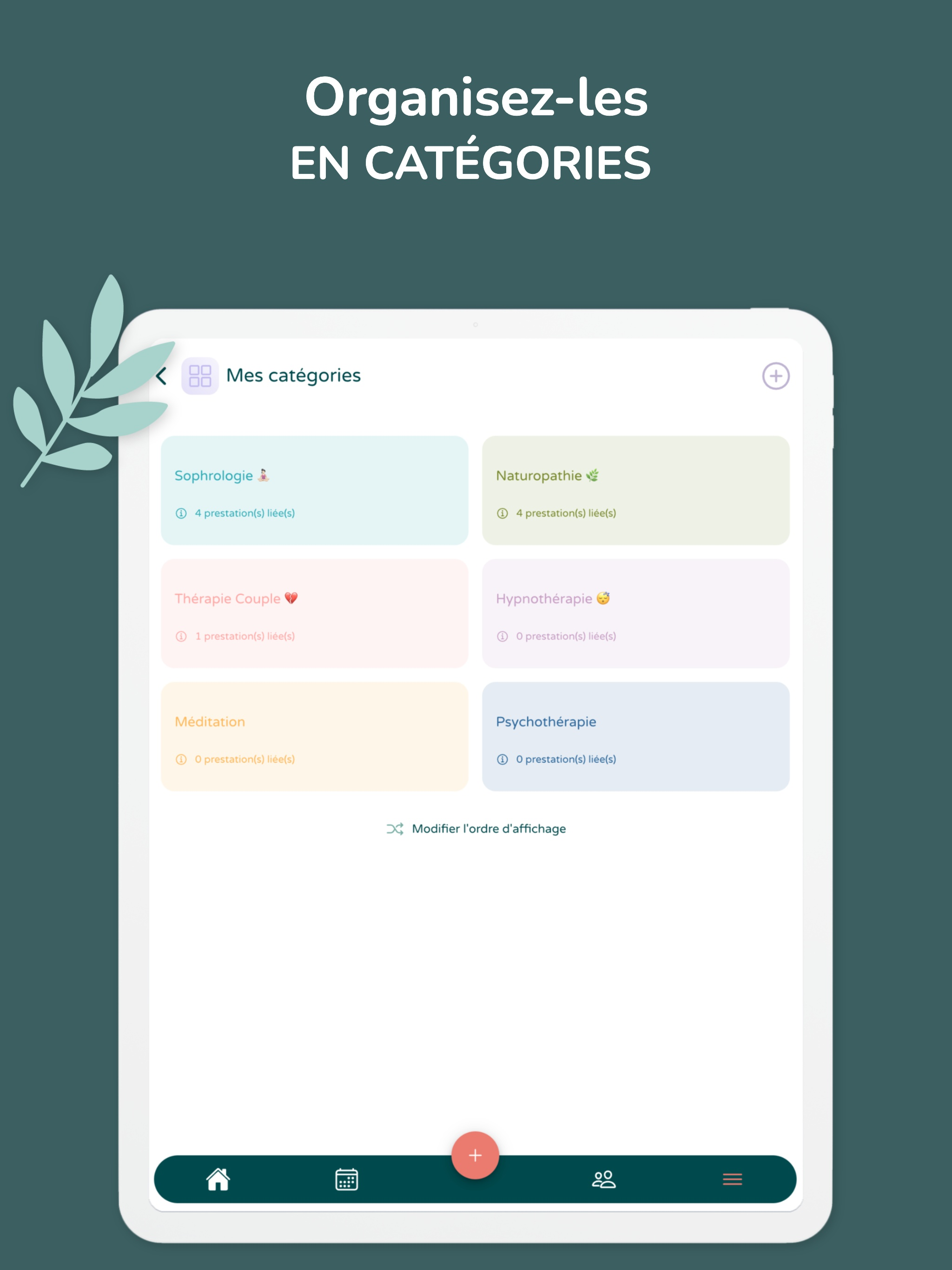 Crenolibre Pro