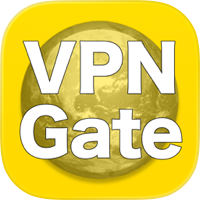 VPN Gate Viewer