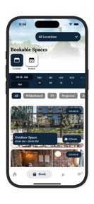 Student Living @UoN screenshot