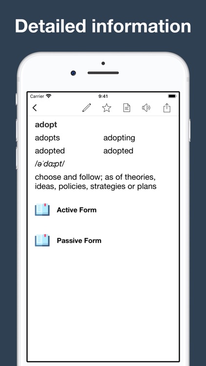 English Tenses In Use screenshot-7