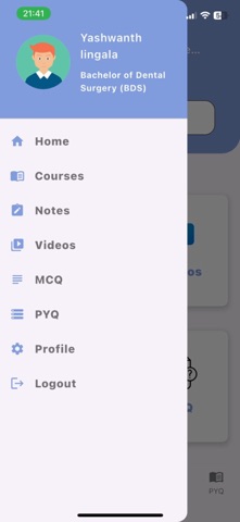 Cuspyd Screenshot 1 of 3