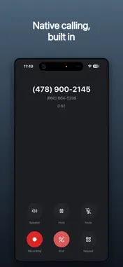YetiConnect Mobile screenshot 5