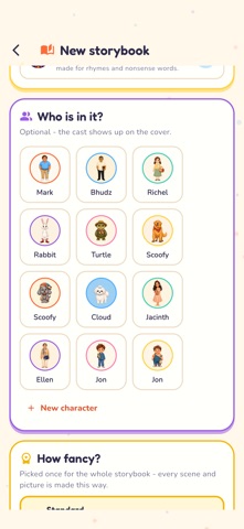 Twingdle Screenshot 3 of 7