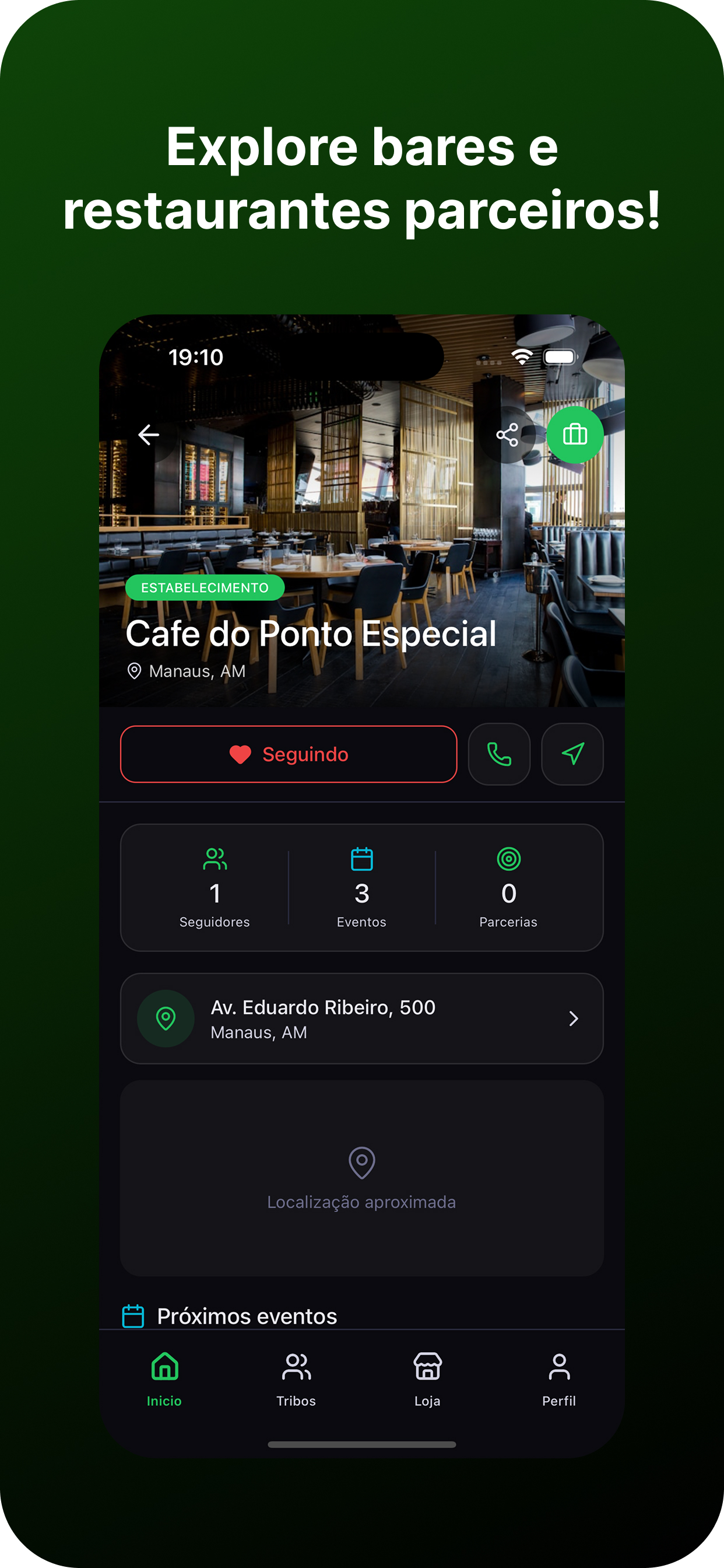 o vertice screenshot 3