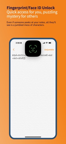 Jumblebook Notes Screenshot 4 of 5