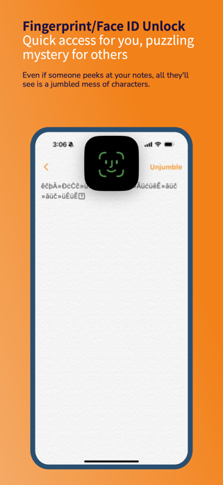 Jumblebook Notes Screenshot 4 of 5