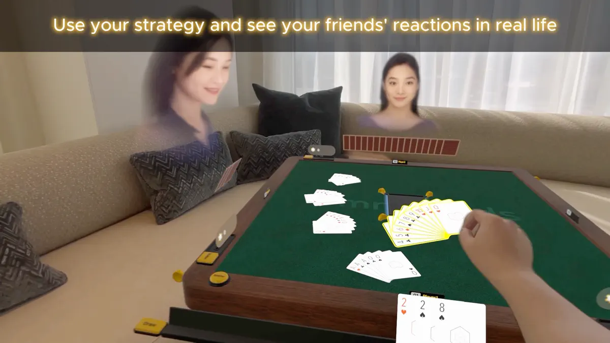 OmniCards screenshot 3