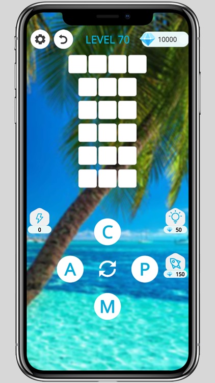 Word Odyssey - Brain Puzzle