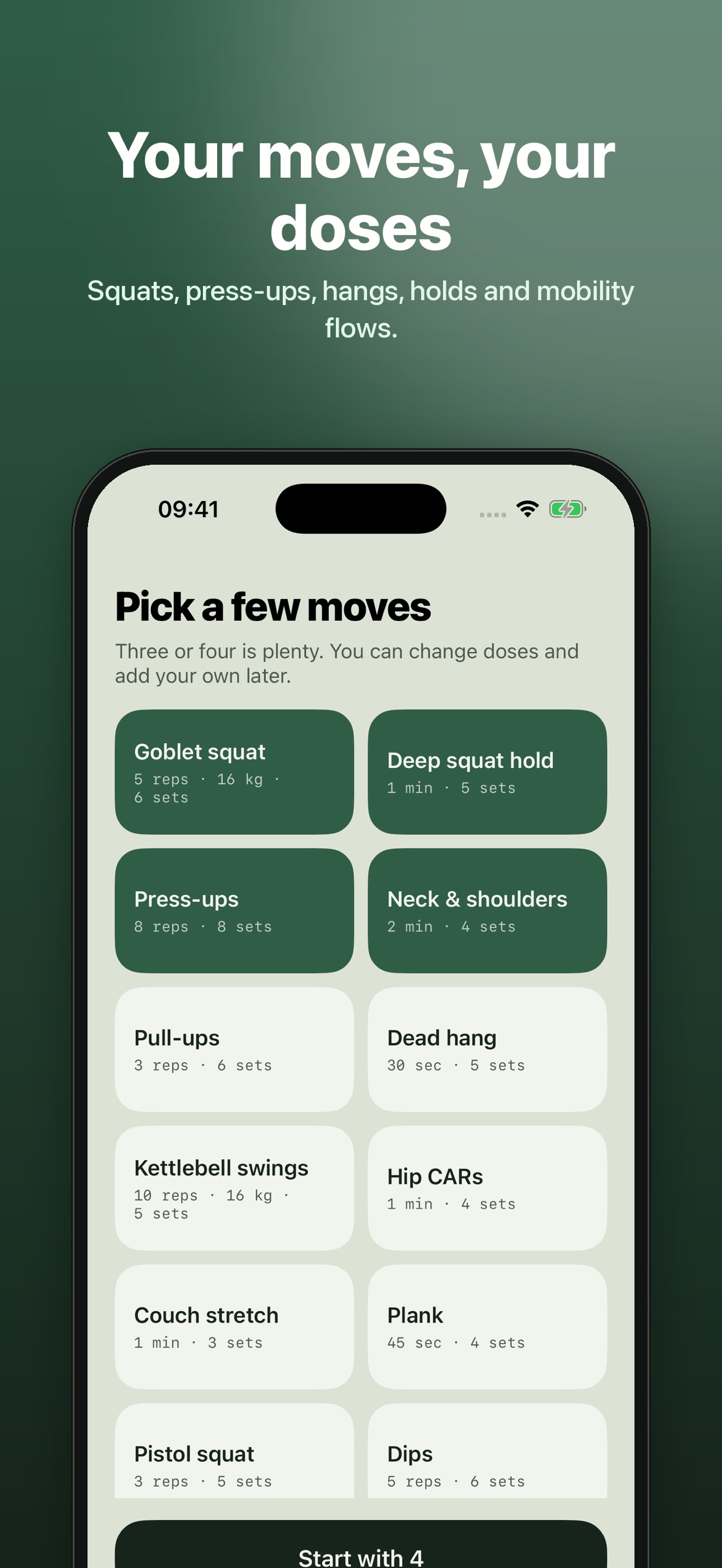 Screenshot 3 of Groove: Grease the Groove
