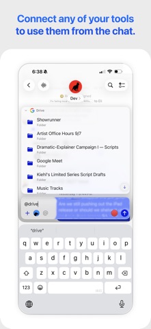 Showrunner* Screenshot 8 of 9