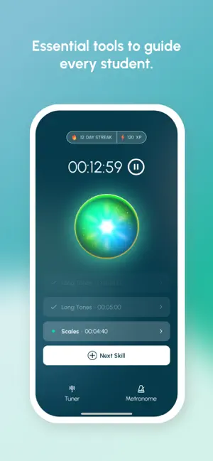 Practice Pulse - K12 screenshot 4