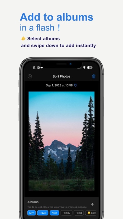 PhotoEase Screenshot