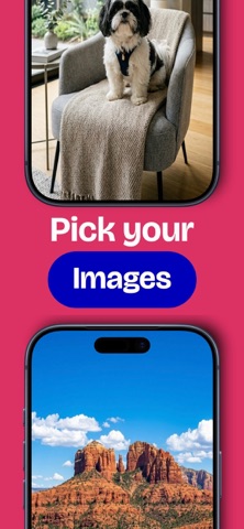Brickart screenshot