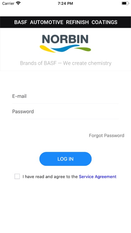 BASF Refinish Hub screenshot-5