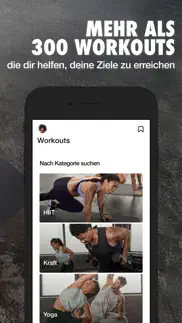 nike training club iphone bildschirmfoto 3