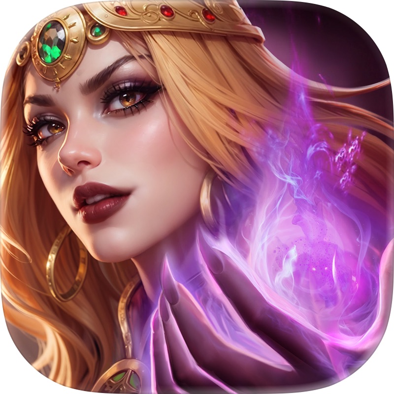 Celtic Heroes - Mobile MMORPG screenshot 9