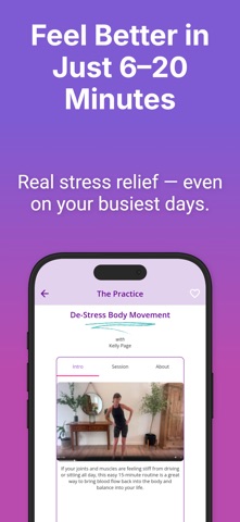 Relax Now: Mental Relaxation Screenshot 3 of 7
