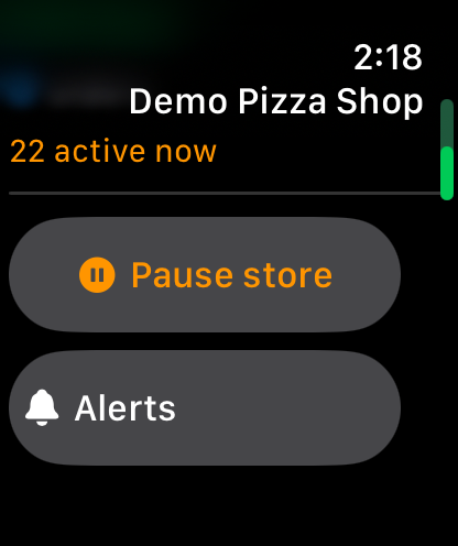 Restaurant Manager screenshot 6