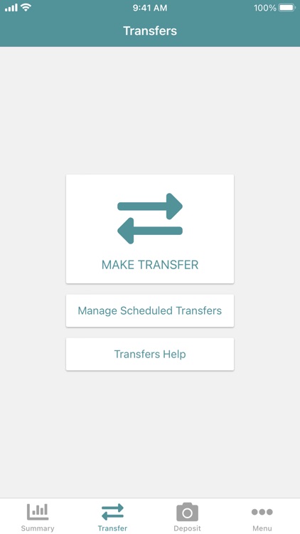 MembersFirst Credit Union GA screenshot-3