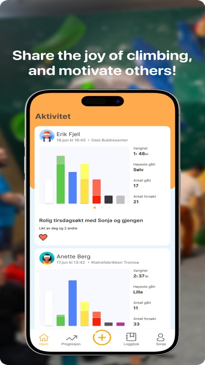 Climb & Boulder: Campus screenshot-3