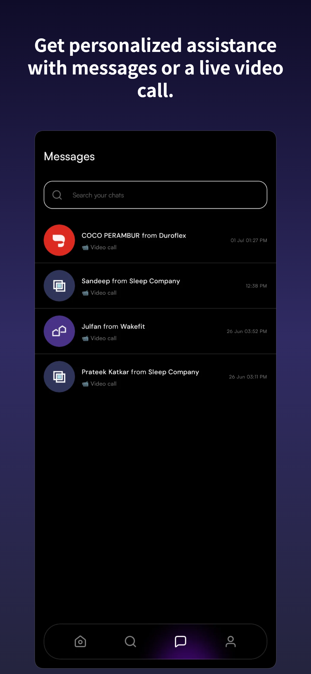 Popin Live screenshot 6