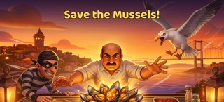 Mussel Legend screenshot 1