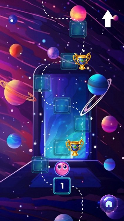 Sunny Side Journey screenshot-6