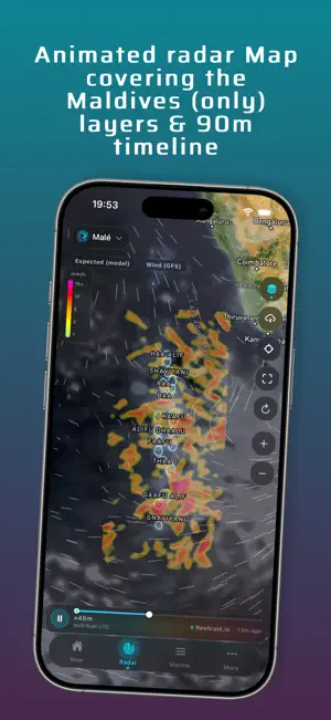 Reefcast.io screenshot 3