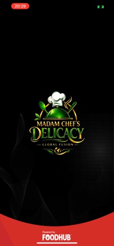 Madam Chefs Delicacy Screenshot 1 of 4