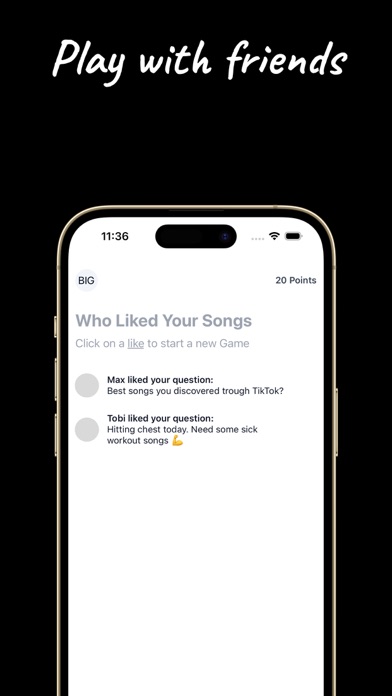 RiffOff Screenshot