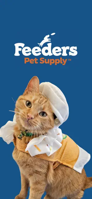 Feeders Pet Supply screenshot 1