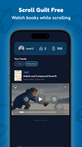 BookWatch - Visual Learning screenshot