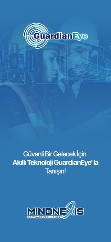 GuardianEye Screenshot 4 of 5