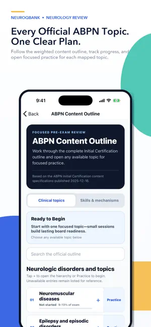 NeuroQBank screenshot 2
