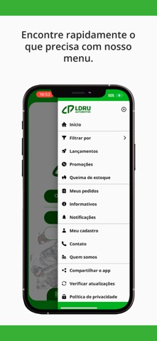 LDRU screenshot