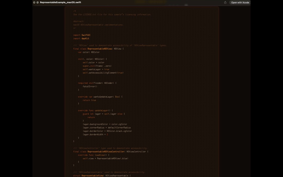 #5. LookQuick (macOS) Göre: Inspirationull