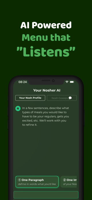Nosh Simple Screenshot 6 of 8